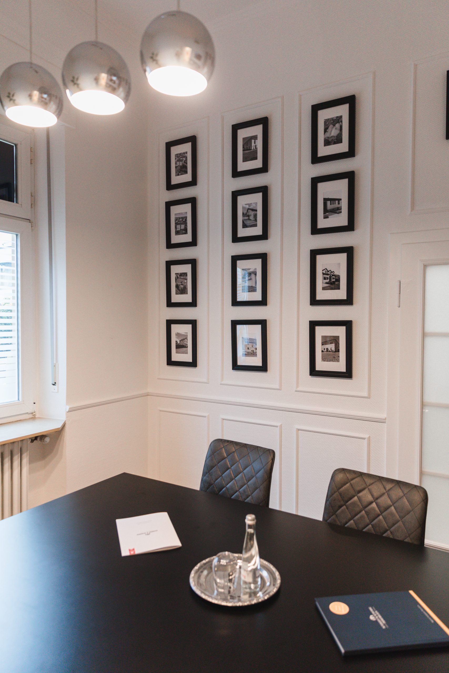 Büro