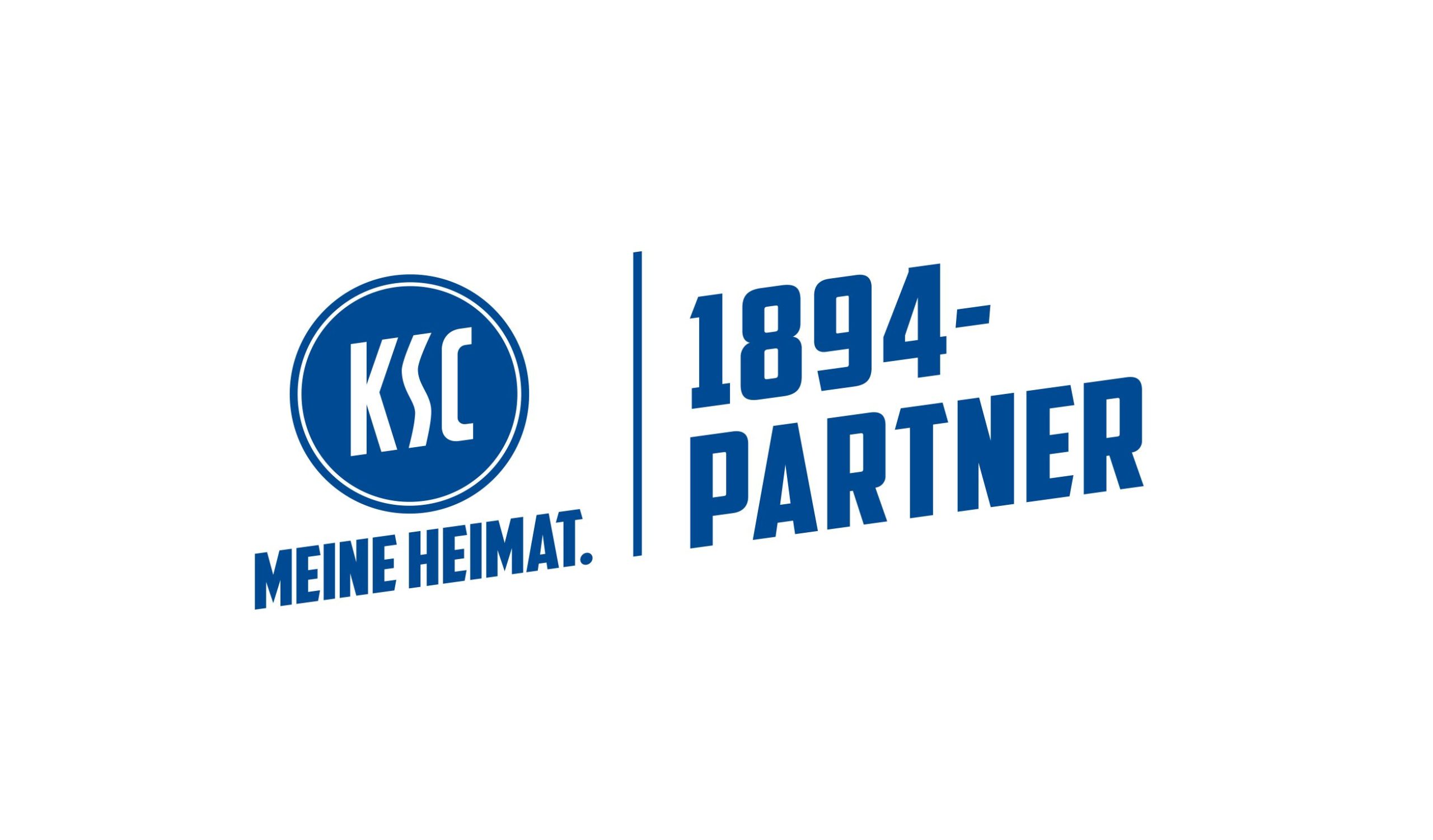 Logo KSC - Meine Heimat