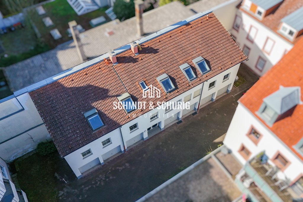 Immobilienangebot - Karlsruhe - Alle - Mehrfamilienhaus in Karlsruhe – Ihre Investitionschance