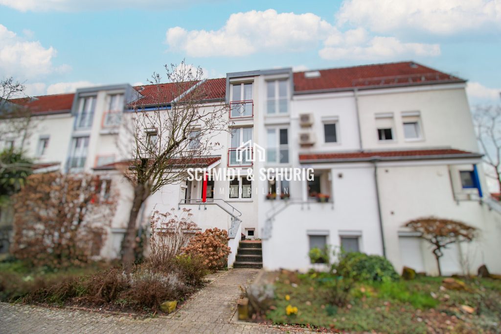 Immobilienangebot - Karlsruhe / Grötzingen - Alle - Reihenmittelhaus mit Potenzial – Gestalten Sie Ihr neues Zuhause in Grötzingen