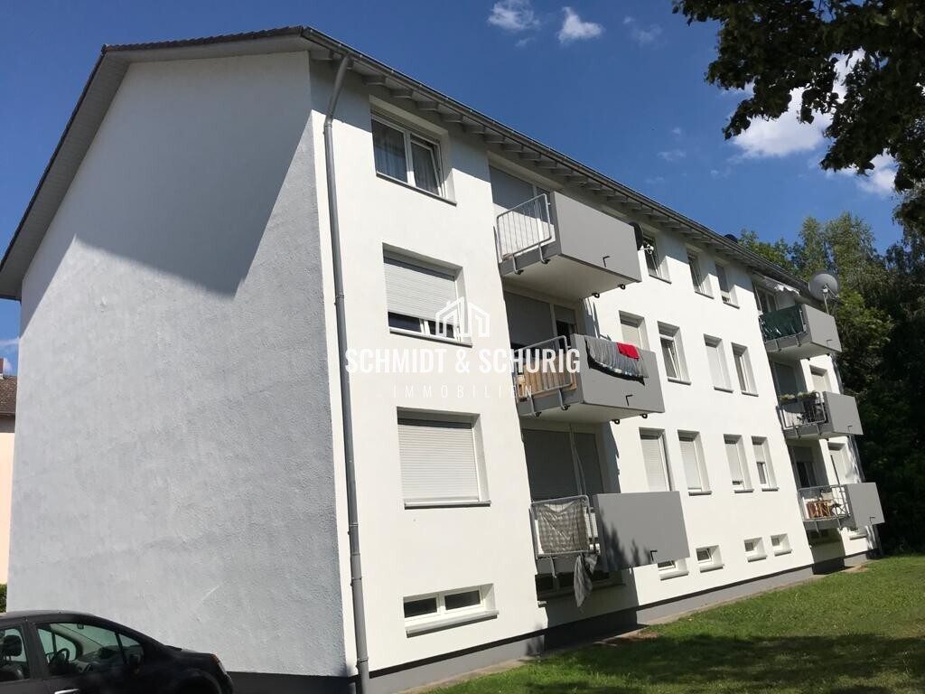 Immobilienangebot - Kürnbach - Alle - Attraktives Wohnungspaket: 5 Eigentumswohnungen in gepflegtem Mehrfamilienhaus