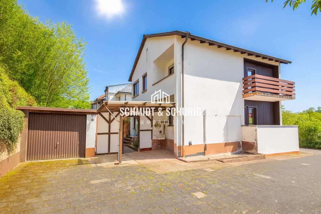 Immobilienangebot - Östringen / Odenheim - Alle - Wohntraum in ruhiger Lage – Gestalten und modernisieren Sie Ihr neues Zuhause