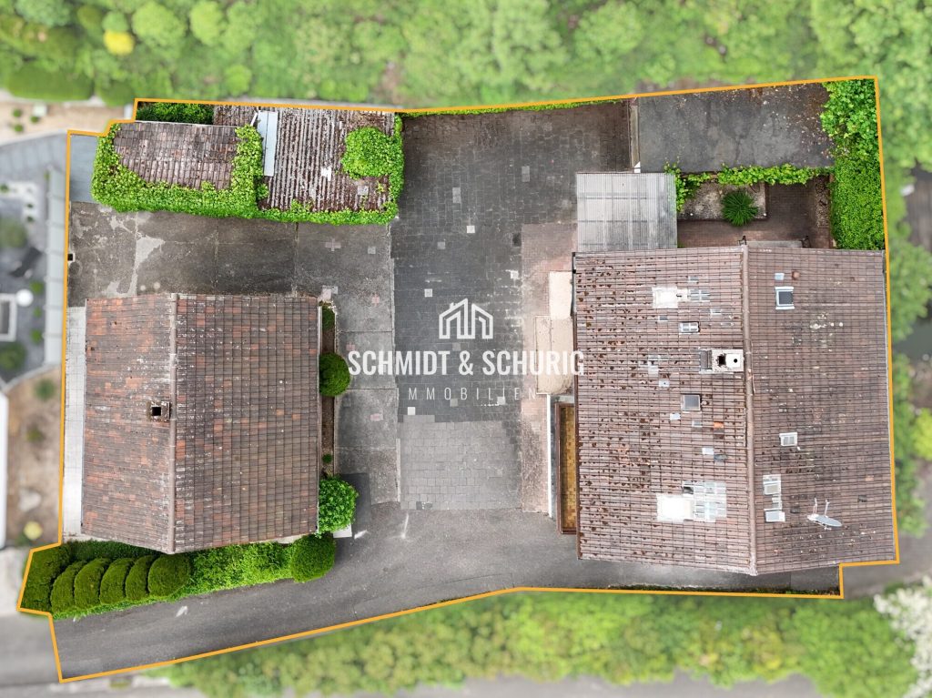Immobilienangebot - Östringen / Odenheim - Alle - Zwei Einfamilienhäuser zum fairen Preis in Odenheim.
