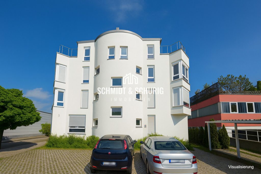 Immobilienangebot - Leonberg - Alle - Für Kapitalanleger - Attraktives Boardinghouse in Leonberg