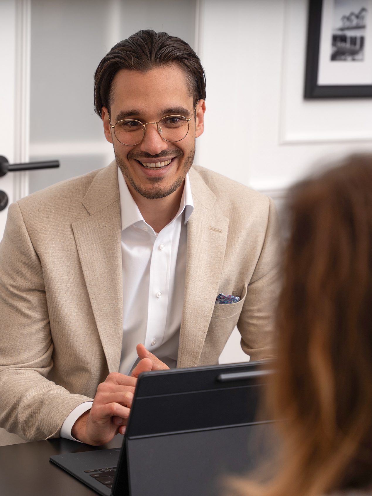 Makler in Bruchsal