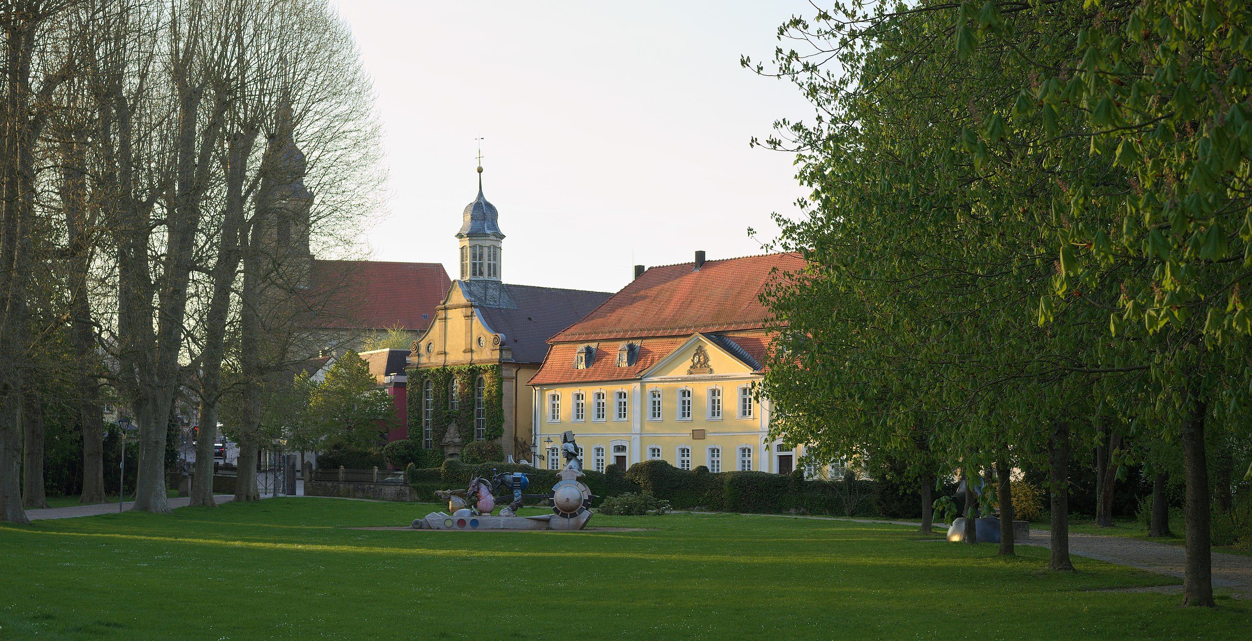Makler für Angelbachtal