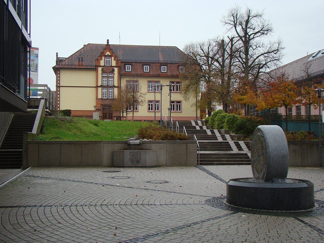 Makler für Angelbachtal