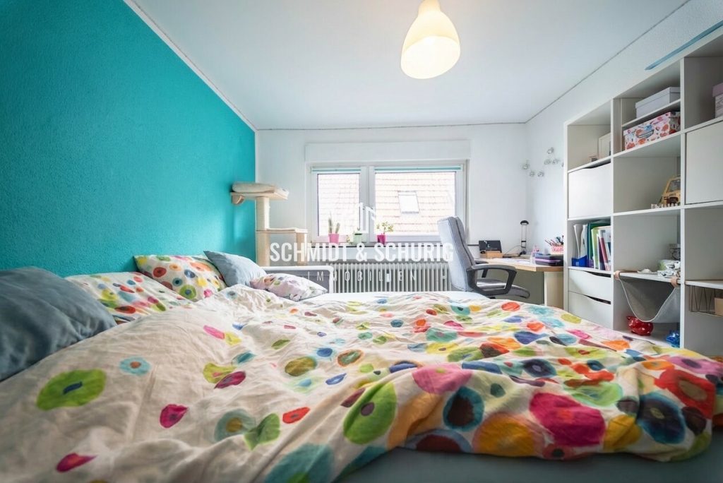 Immobilienangebot - Bruchsal / Heidelsheim - Alle - Wohn- und Geschäftshaus mit großem Grundstück und Garage