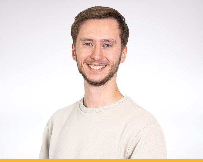 Schmidt-Schurig-Immobilien-Janis-Kuttler Ein Foto des Mitarbeiters Janis Kuttler