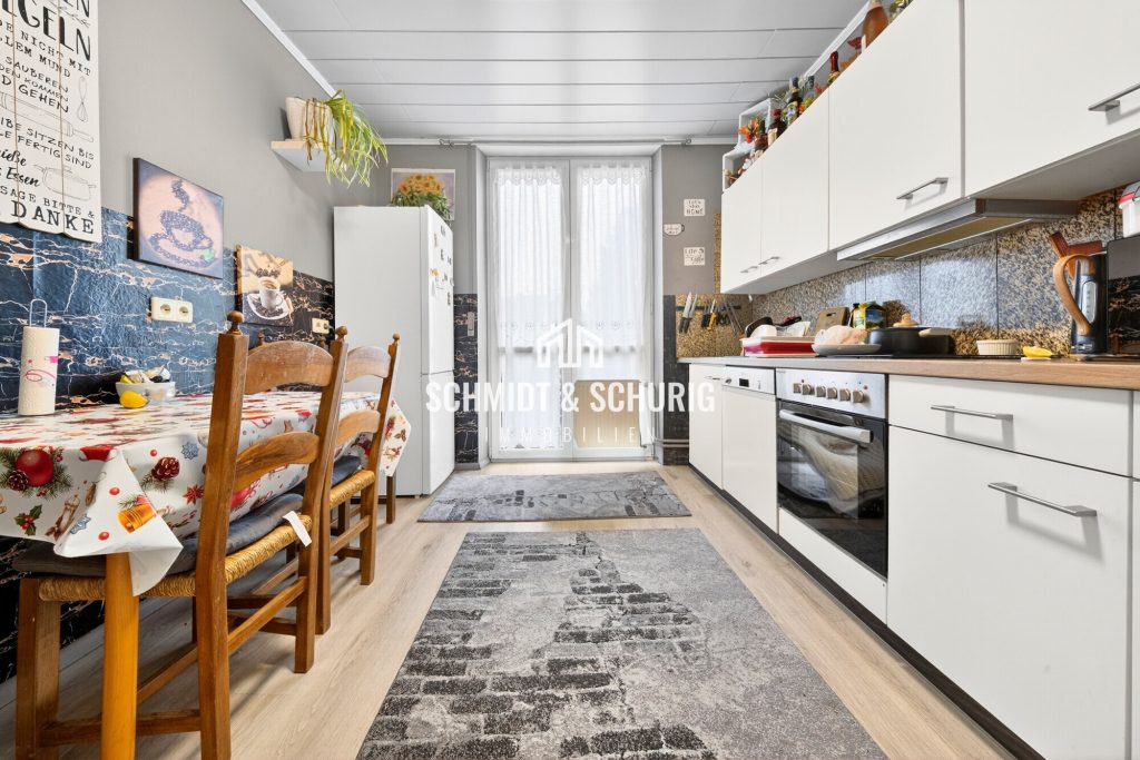 Immobilienangebot - Wiesloch - Alle - Doppelhaushälfte mit 3 Wohneinheiten in gefragter Lage von Wiesloch