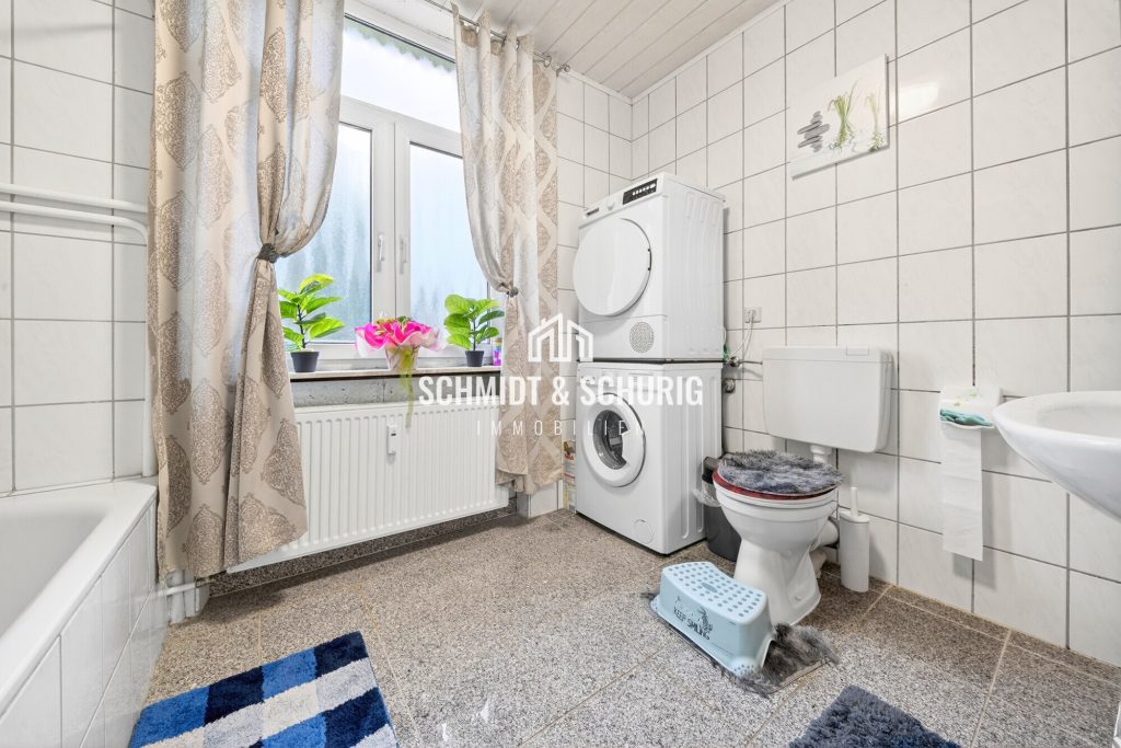 Immobilienangebot - Wiesloch - Alle - Doppelhaushälfte mit 3 Wohneinheiten in gefragter Lage von Wiesloch