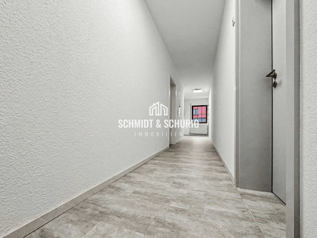 Immobilienangebot - Bad Schönborn / Bad Langenbrücken - Alle - Entdecken Sie Ihre neue Büro- oder Praxisfläche in Bad Schönborn