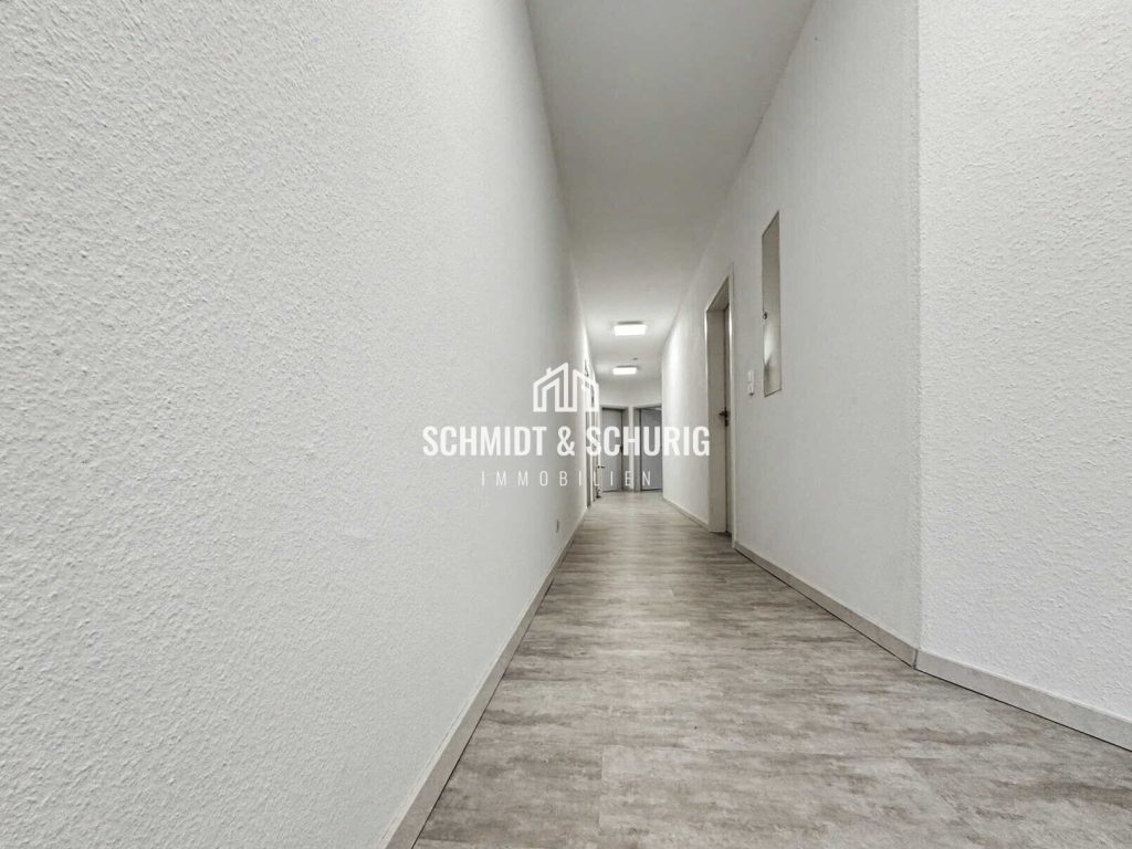 Immobilienangebot - Bad Schönborn / Bad Langenbrücken - Alle - Entdecken Sie Ihre neue Büro- oder Praxisfläche in Bad Schönborn