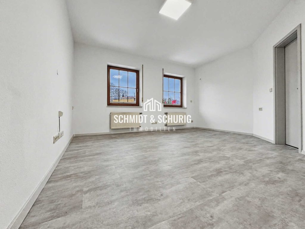 Immobilienangebot - Bad Schönborn / Bad Langenbrücken - Alle - Entdecken Sie Ihre neue Büro- oder Praxisfläche in Bad Schönborn