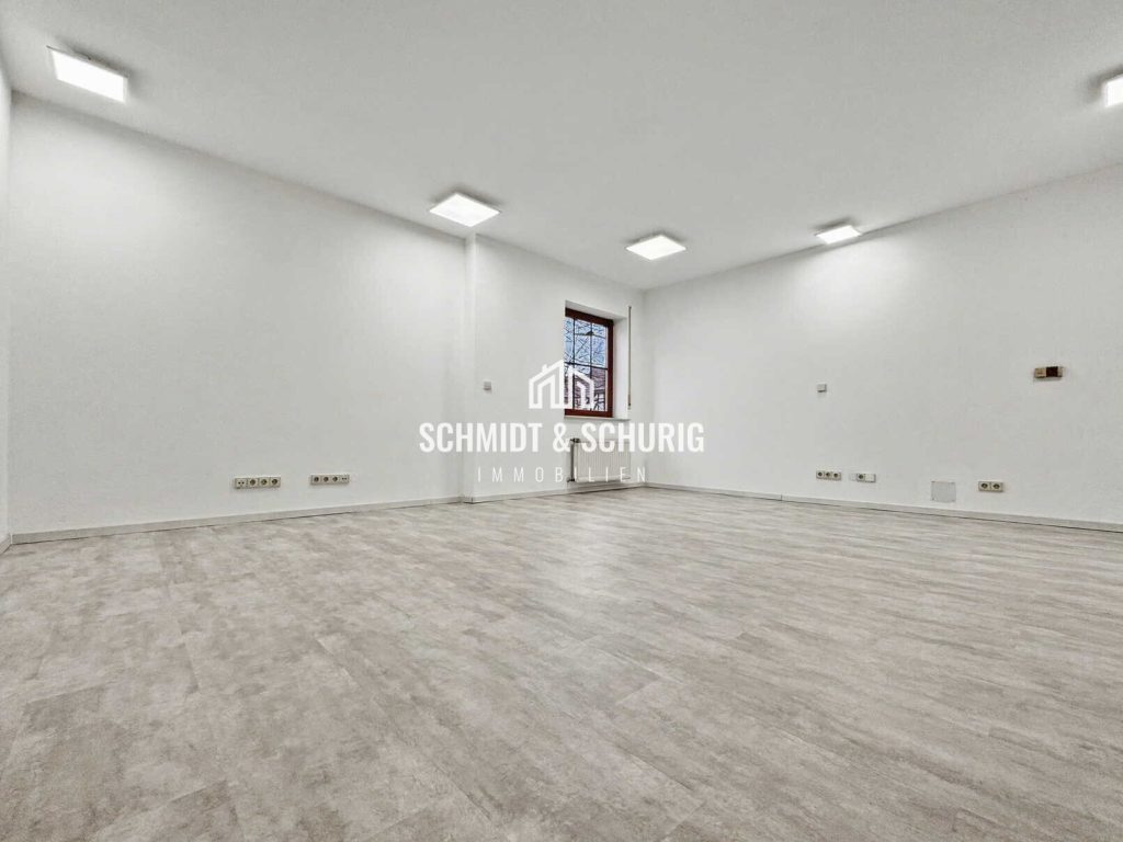 Immobilienangebot - Bad Schönborn / Bad Langenbrücken - Alle - Entdecken Sie Ihre neue Büro- oder Praxisfläche in Bad Schönborn