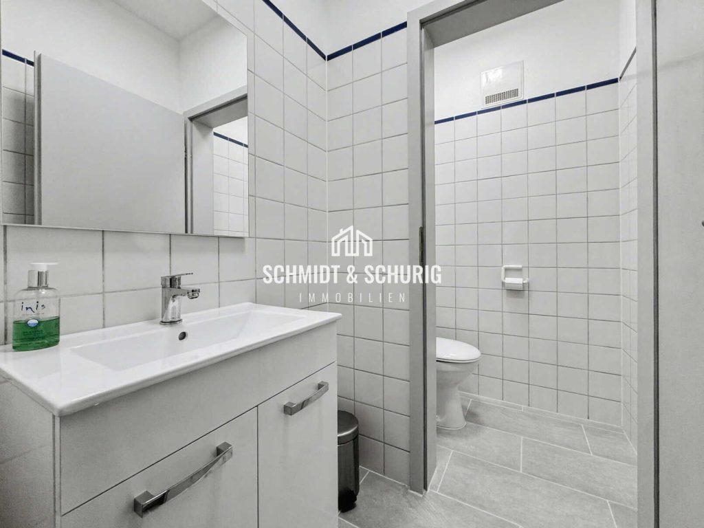 Immobilienangebot - Bad Schönborn / Bad Langenbrücken - Alle - Entdecken Sie Ihre neue Büro- oder Praxisfläche in Bad Schönborn