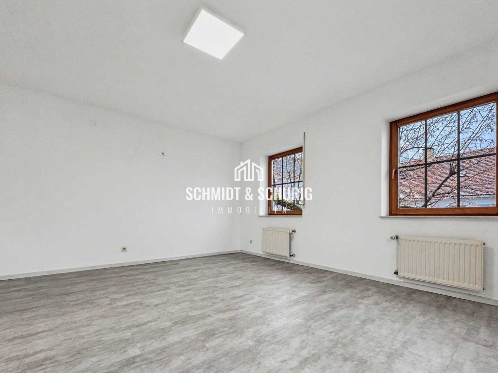 Immobilienangebot - Bad Schönborn / Bad Langenbrücken - Alle - Entdecken Sie Ihre neue Büro- oder Praxisfläche in Bad Schönborn