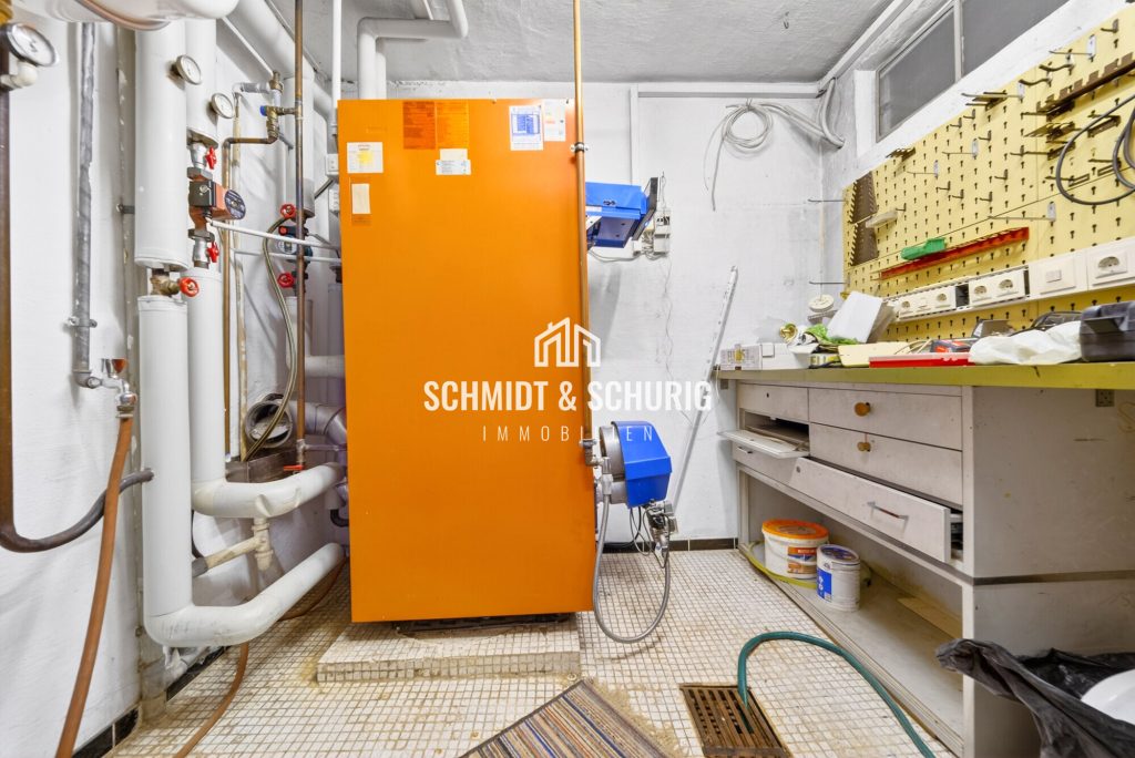 Immobilienangebot - Waldbronn - Alle - Großzügige Doppelhaushälfte mit viel Potenzial in Waldbronn