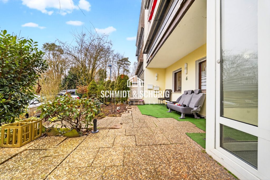 Immobilienangebot - Waldbronn - Alle - Großzügige Doppelhaushälfte mit viel Potenzial in Waldbronn