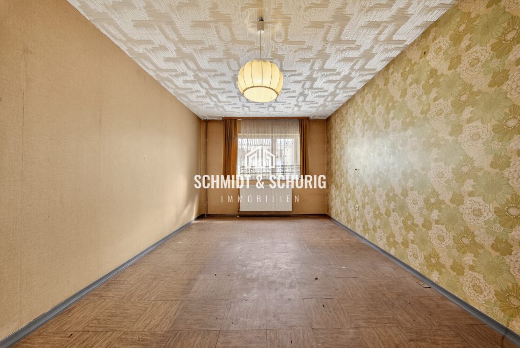Immobilienangebot - Kronau - Alle - Charmantes Einfamilienhaus mit soliden Gestaltungsmöglichkeiten.