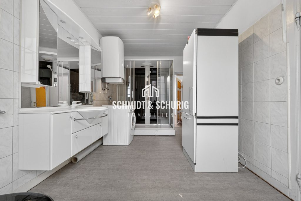 Immobilienangebot - Kürnbach - Alle - Kapitalanlage mit Charme: Vermietetes Mehrfamilienhaus mit Ausbaupotenzial