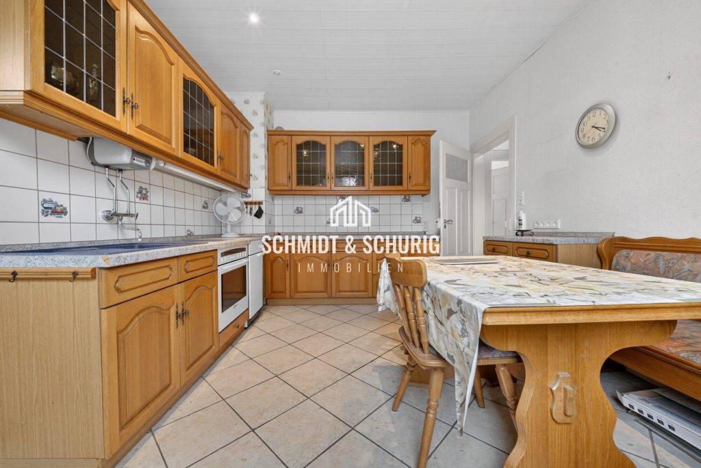Immobilienangebot - Kürnbach - Alle - Kapitalanlage mit Charme: Vermietetes Mehrfamilienhaus mit Ausbaupotenzial