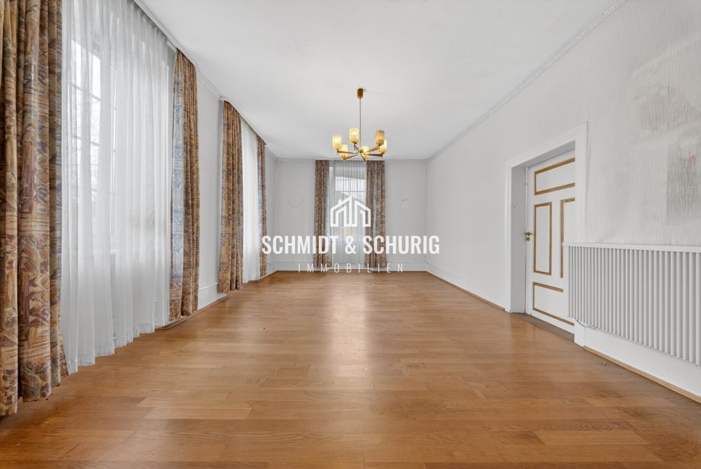 Immobilienangebot - Kürnbach - Alle - Kapitalanlage mit Charme: Vermietetes Mehrfamilienhaus mit Ausbaupotenzial