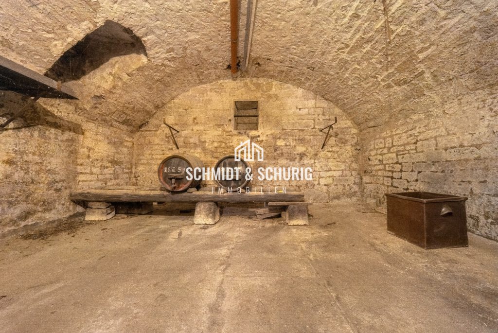 Immobilienangebot - Kürnbach - Alle - Kapitalanlage mit Charme: Vermietetes Mehrfamilienhaus mit Ausbaupotenzial