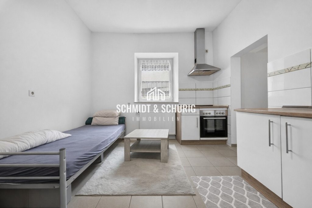 Immobilienangebot - Kürnbach - Alle - Kapitalanlage mit Charme: Vermietetes Mehrfamilienhaus mit Ausbaupotenzial