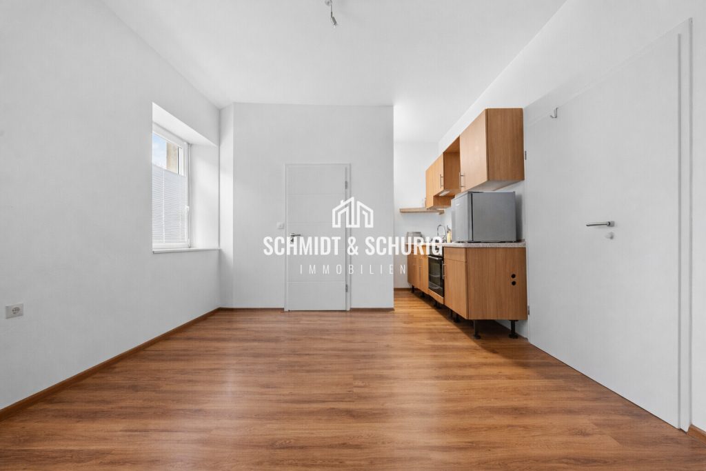 Immobilienangebot - Kürnbach - Alle - Kapitalanlage mit Charme: Vermietetes Mehrfamilienhaus mit Ausbaupotenzial