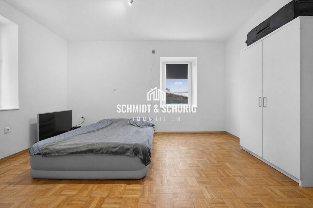 Immobilienangebot - Kürnbach - Alle - Kapitalanlage mit Charme: Vermietetes Mehrfamilienhaus mit Ausbaupotenzial