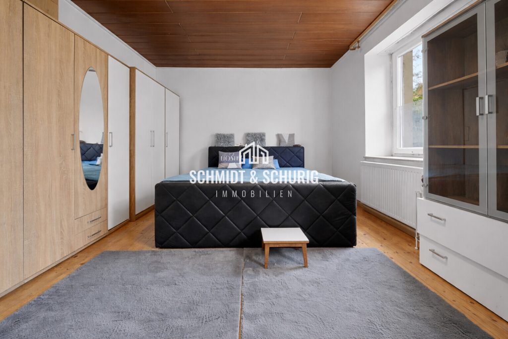 Immobilienangebot - Kürnbach - Alle - Kapitalanlage mit Charme: Vermietetes Mehrfamilienhaus mit Ausbaupotenzial