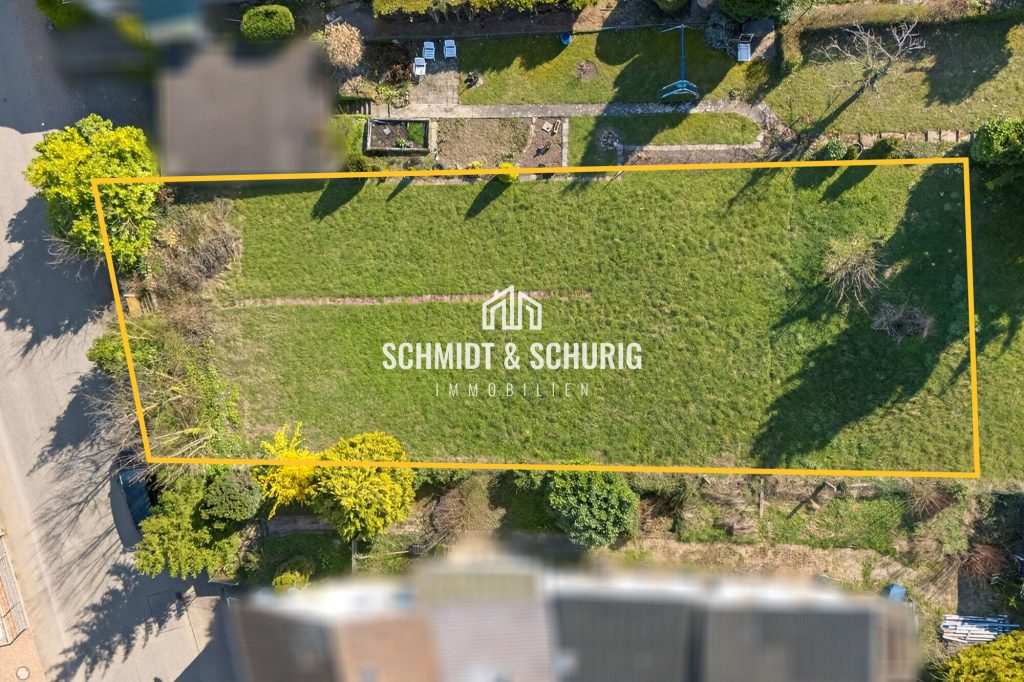 Immobilienangebot - Gondelsheim - Grundstücke - Hier wächst Ihr Wohntraum - Bauplatz in Gondelsheim