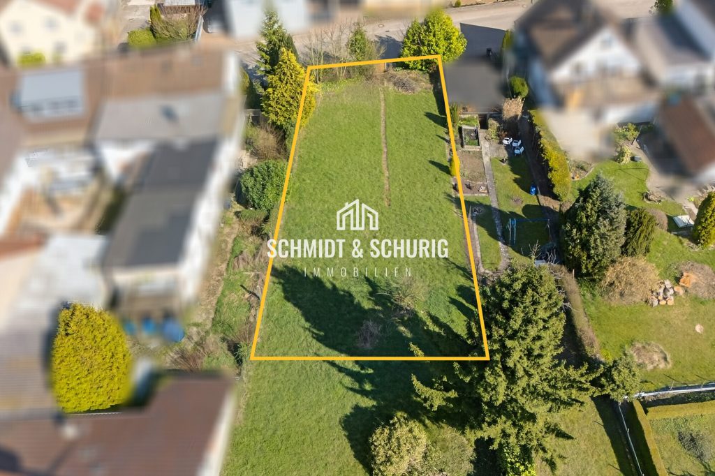 Immobilienangebot - Gondelsheim - Grundstücke - Hier wächst Ihr Wohntraum - Bauplatz in Gondelsheim
