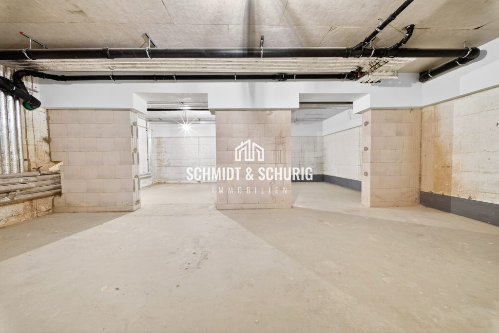 Immobilienangebot - Karlsruhe - Alle - Exklusive Doppelhaushälfte mit Gartenanteil und Dachterrassen