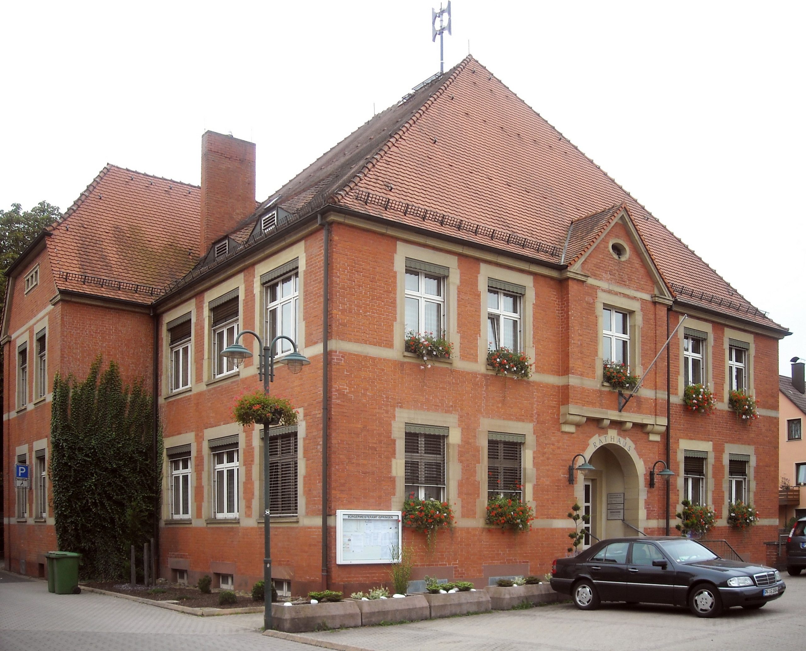 Ispringen | Immobilienmakler Ispringen - Schmidt & Schurig Immobilien
