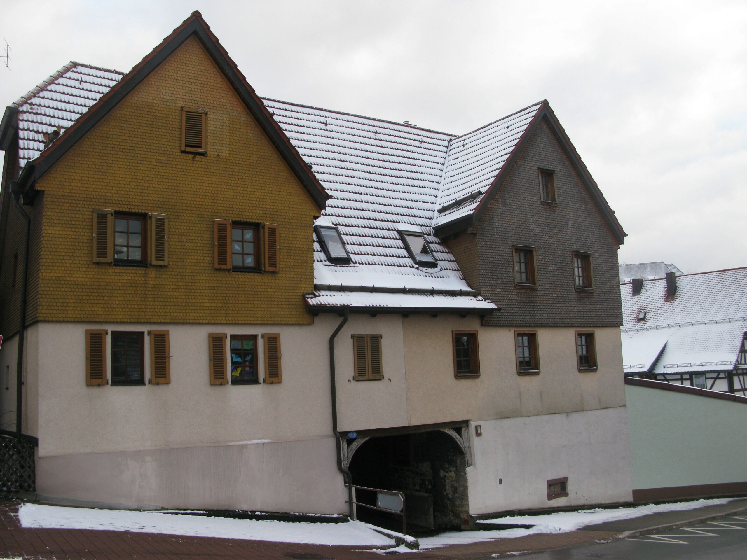 Kämpfelbach | Immobilienmakler Kämpfelbach - Schmidt & Schurig Immobilien