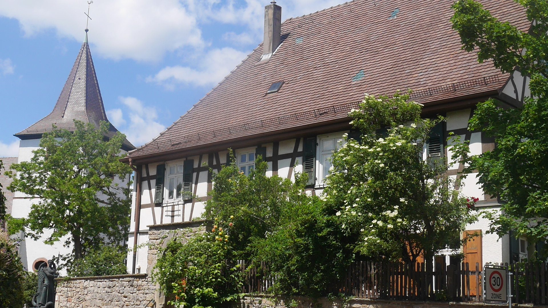 Kieselbronn | Immobilienmakler Kieselbronn - Schmidt & Schurig Immobilien