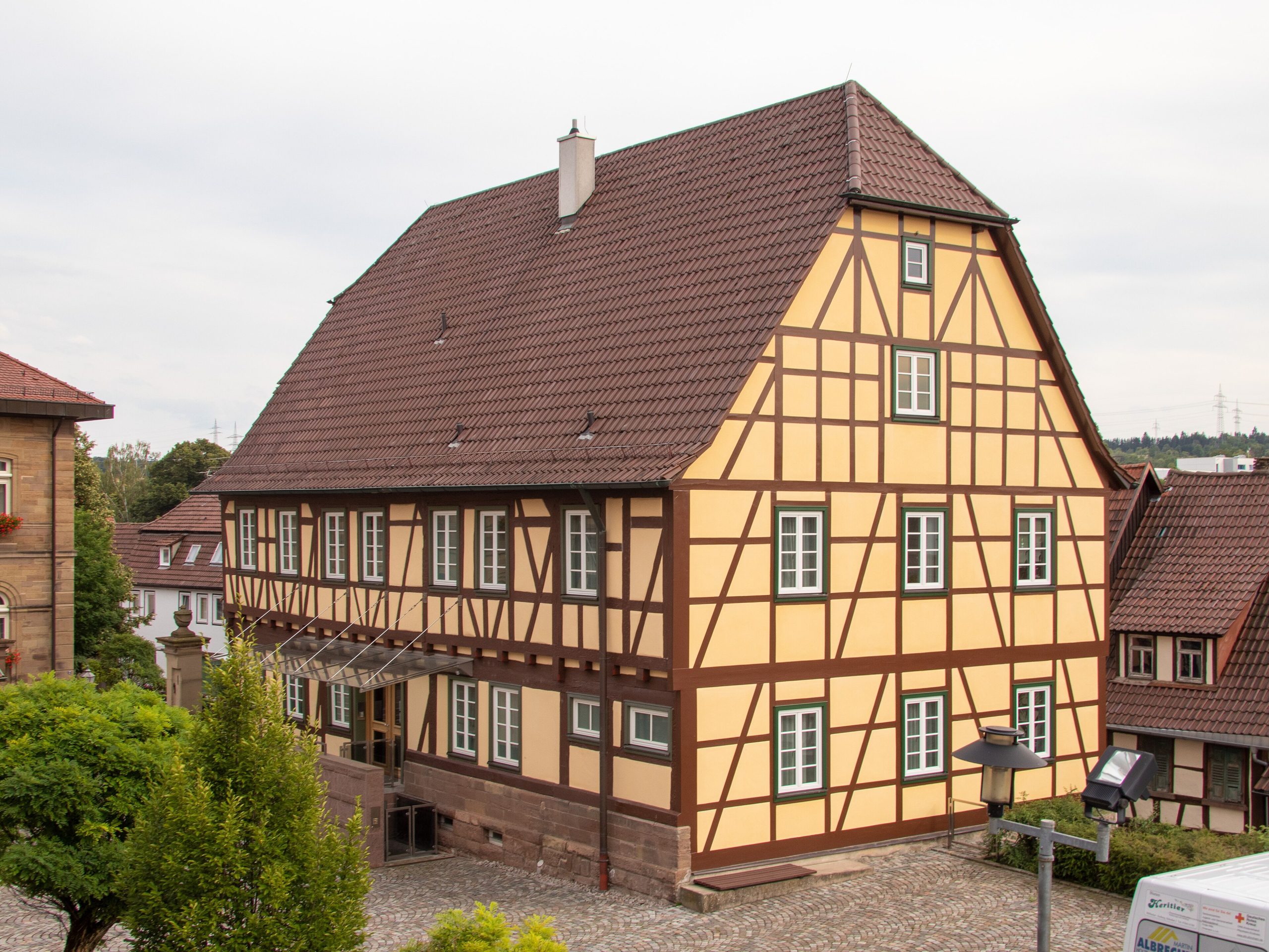 Ötisheim | Immobilienmakler Ötisheim - Schmidt & Schurig Immobilien