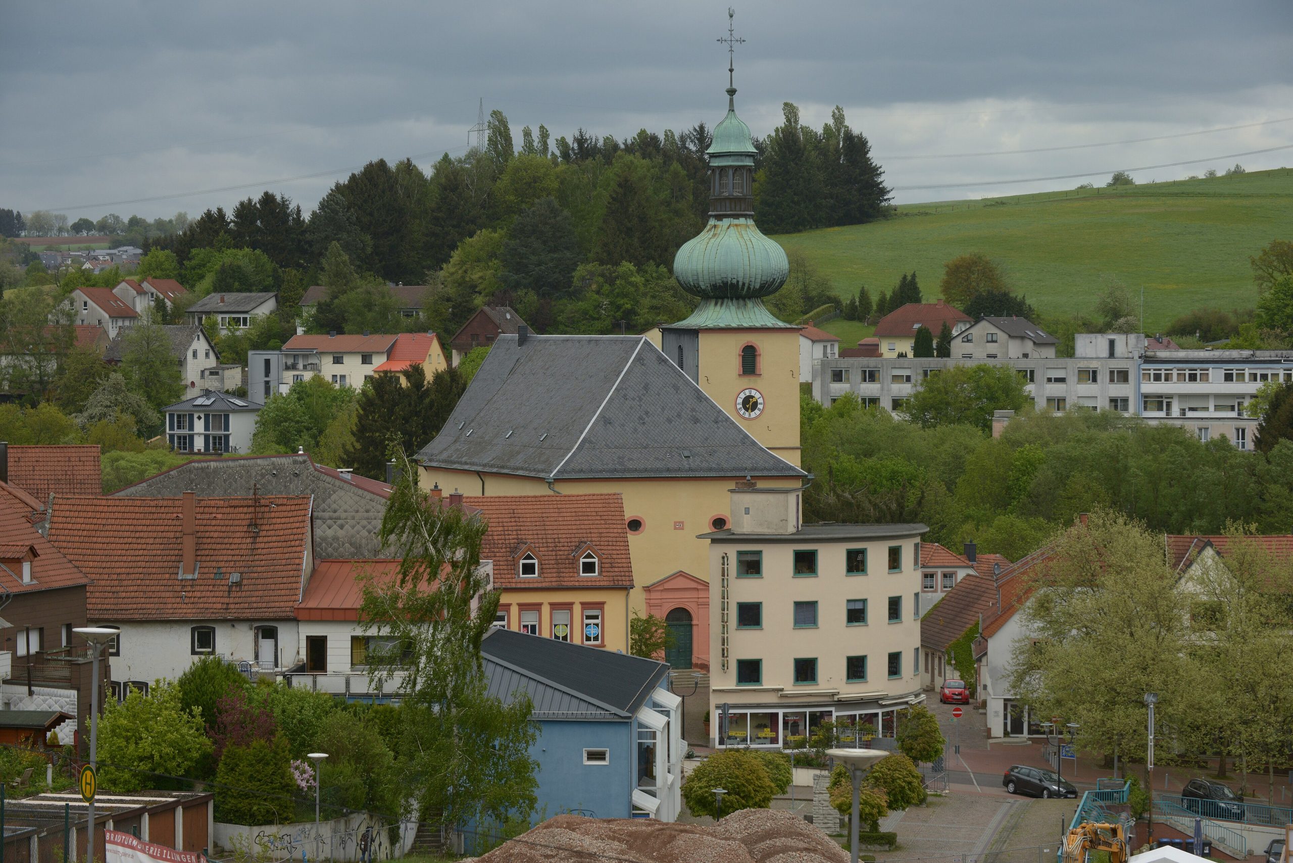 Illingen | Immobilienmakler Illingen - Schmidt & Schurig Immobilien