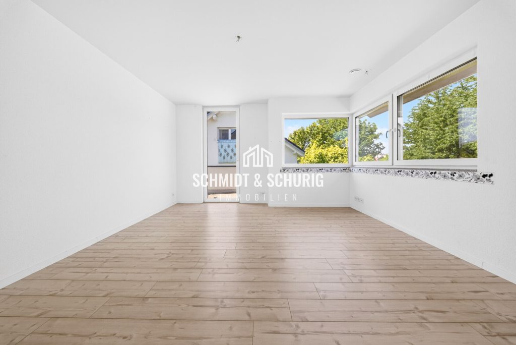 Kinderzimmer Immobilienangebot - Bruchsal - Alle - Exklusives Einfamililienhaus mit großer Garage und tollem Grundstück