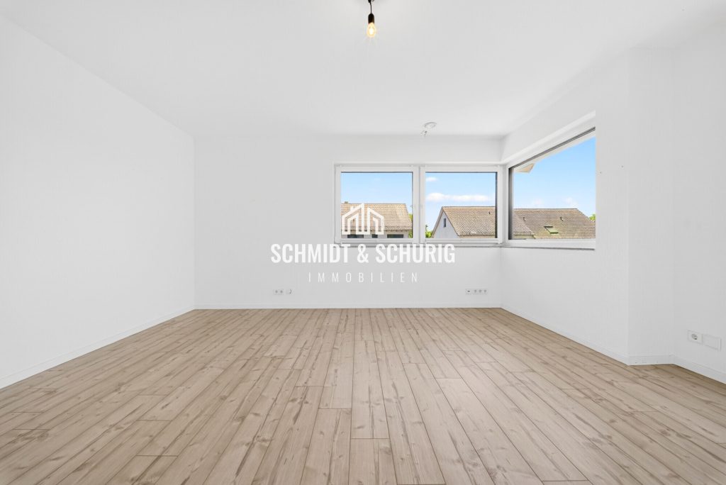 Kinderzimmer Immobilienangebot - Bruchsal - Alle - Exklusives Einfamililienhaus mit großer Garage und tollem Grundstück