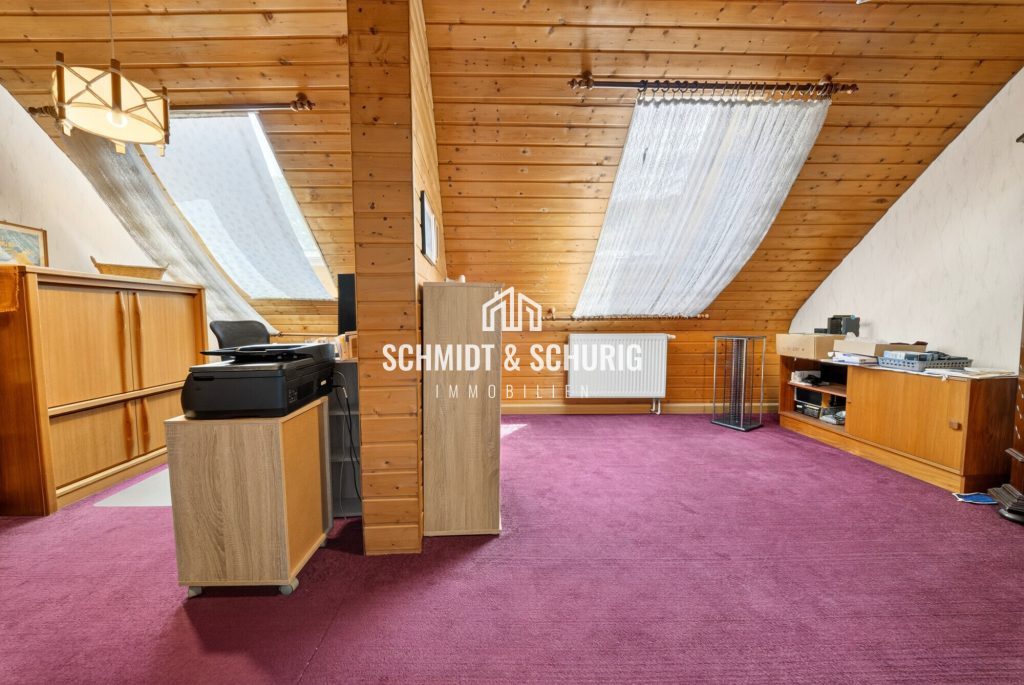 Immobilienangebot - Bruchsal / Untergrombach - Alle - Charmantes Einfamilienhaus mit Ausbaupotenzial und großem Grundstück