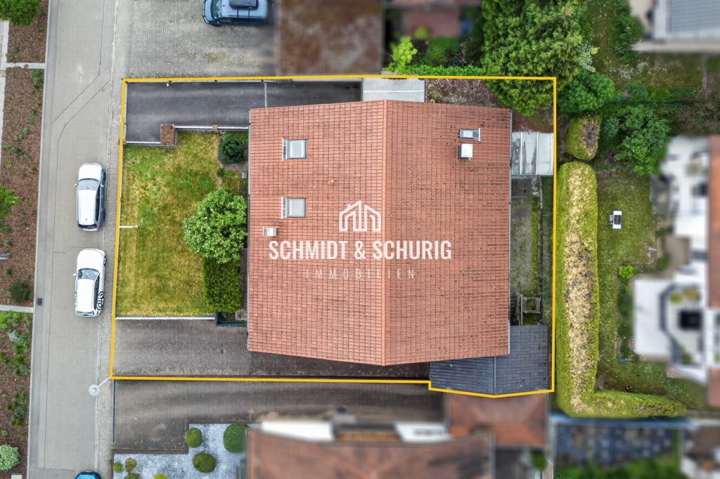 Immobilienangebot - Dielheim - Alle - Großzügiges Einfamilienhaus mit viel Potenzial in begehrter Lage von Dielheim