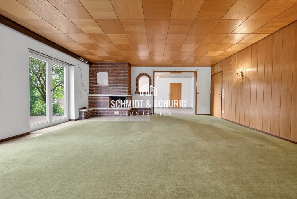 Immobilienangebot - Dielheim - Alle - Großzügiges Einfamilienhaus mit viel Potenzial in begehrter Lage von Dielheim