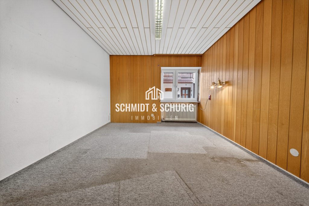 Immobilienangebot - Dielheim - Alle - Großzügiges Einfamilienhaus mit viel Potenzial in begehrter Lage von Dielheim
