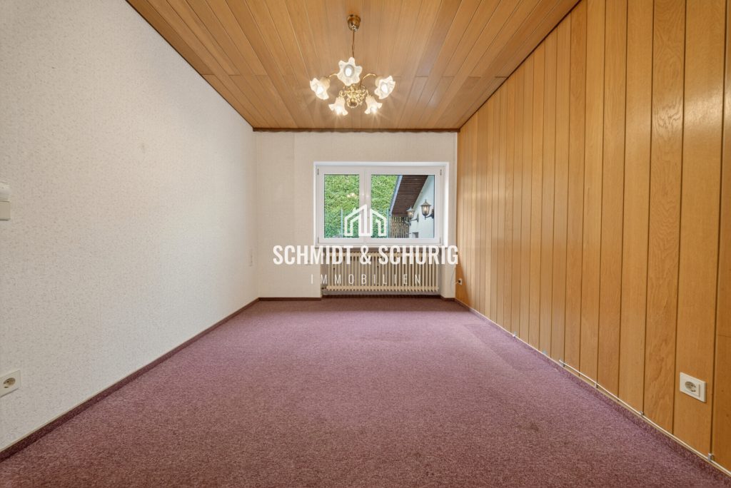 Immobilienangebot - Dielheim - Alle - Großzügiges Einfamilienhaus mit viel Potenzial in begehrter Lage von Dielheim