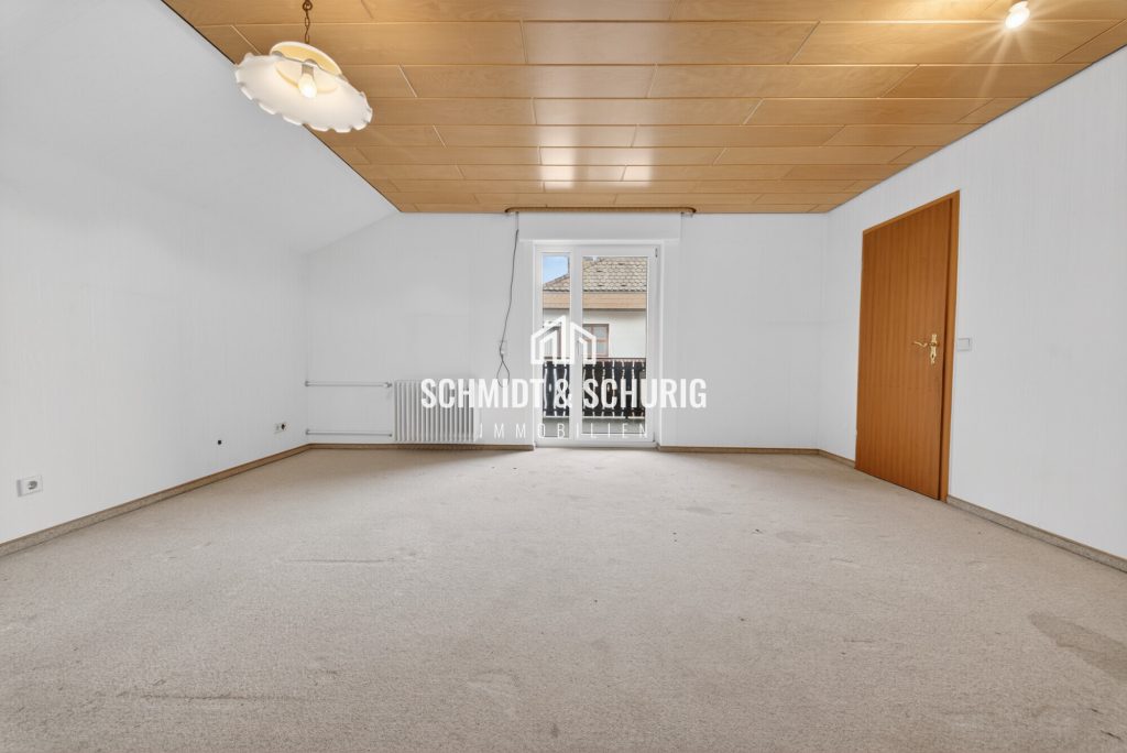 Immobilienangebot - Dielheim - Alle - Großzügiges Einfamilienhaus mit viel Potenzial in begehrter Lage von Dielheim
