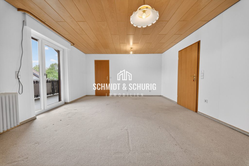 Immobilienangebot - Dielheim - Alle - Großzügiges Einfamilienhaus mit viel Potenzial in begehrter Lage von Dielheim