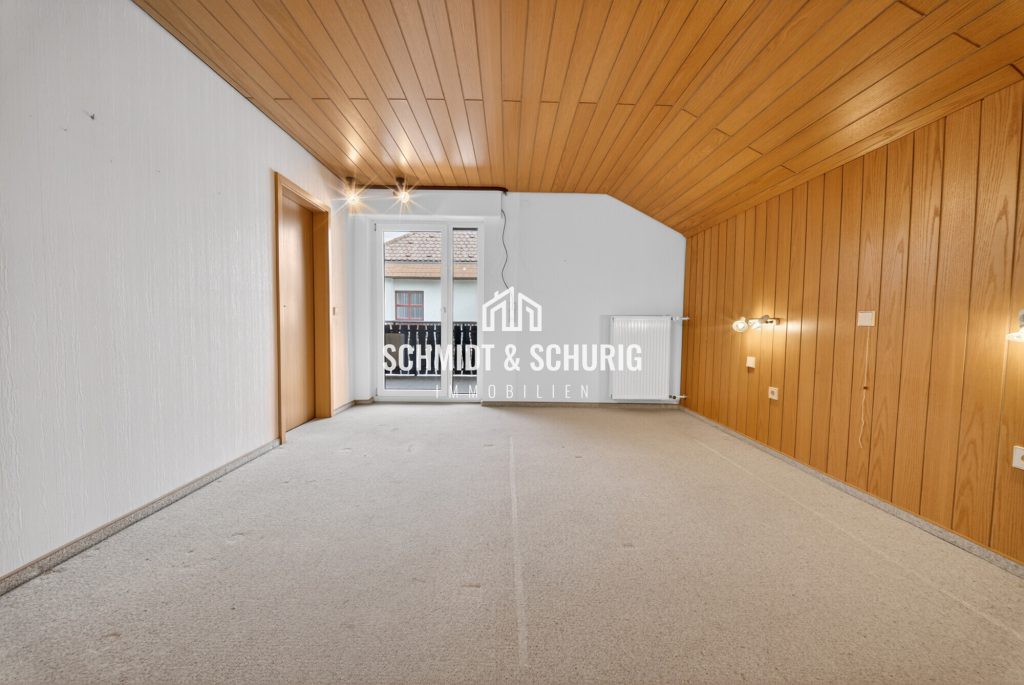 Immobilienangebot - Dielheim - Alle - Großzügiges Einfamilienhaus mit viel Potenzial in begehrter Lage von Dielheim